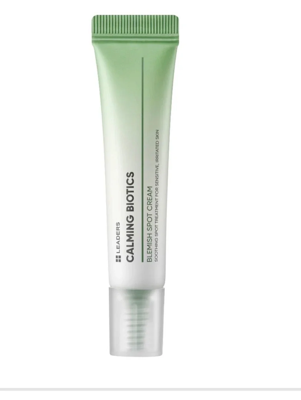 Leaders Calming Biotics Blemish Spot Cream